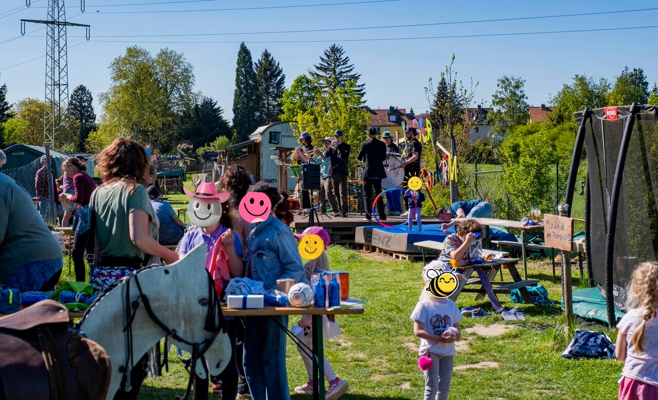 KinderKulturFarm